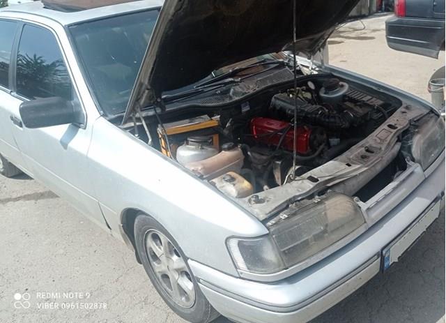 Рамка радиатора Ford Scorpio