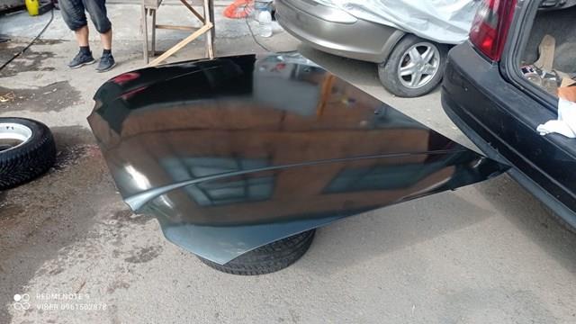6640034510 Капот купить Запорожье