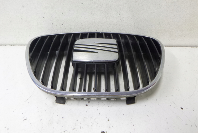 VAG 6L0853651E739 Решетка радиатора в наличии Кривой Рог