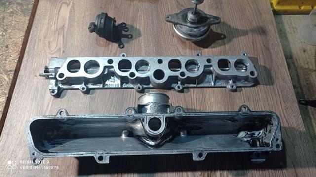 OPEL 849105 Клапан EGR рециркуляции газов в наличии Винница