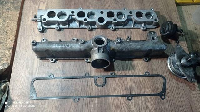 OPEL 849105 Клапан ЕГР в наличии Ужгород