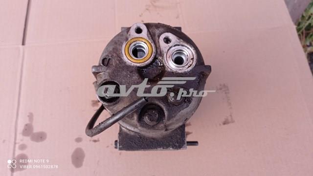 8601632 VOLVO Компрессор кондиционера купить в Днепр