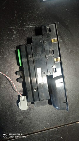 8622040 VOLVO Кнопка стеклоподъемника передняя купить в Львов