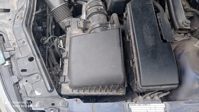 8626061 VOLVO Корпус воздушного фильтра купить в Ровно