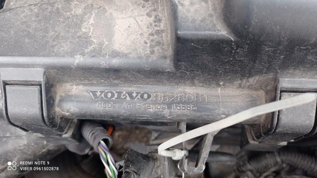 8626061 Корпус воздушного фильтра купить Одесса