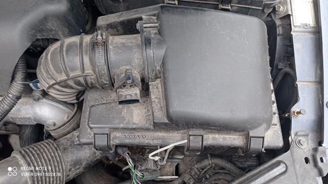 Корпус воздушного фильтра 8626061 VOLVO