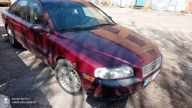8643018 Капот купить Павлоград