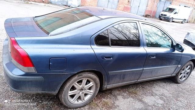 Глушитель выхлопных газов конечный 8683010 VOLVO