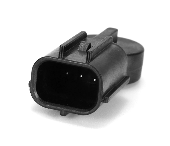 Компрессор климатической установки 8831042333 TOYOTA