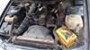 Конденсатор Opel Omega A