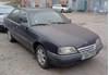 Блок управления режимов отопления 90229083 OPEL