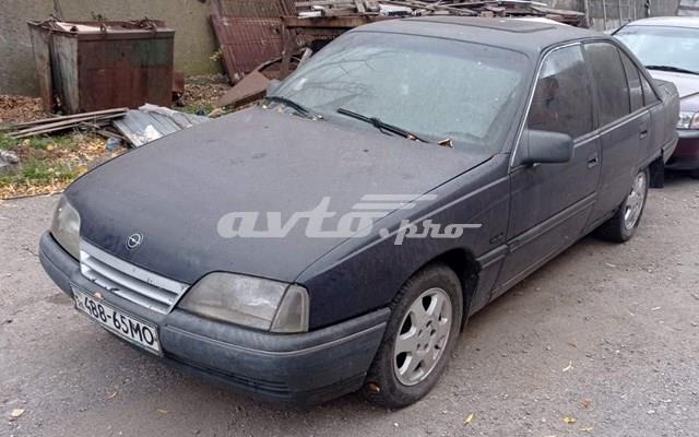 90291411 Opel