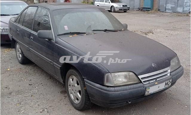 90338671 Opel