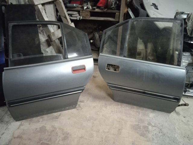 OPEL 90398396 Дверь задняя левая в наличии Сумы