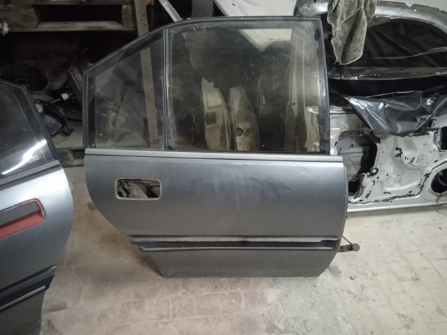 90398396 OPEL Дверь задняя левая купить в Сумы