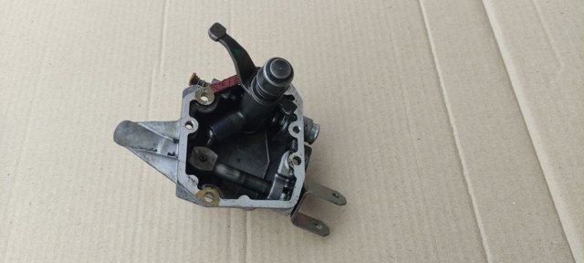 Ручная коробка передач 90400206 GM