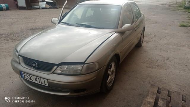 90522659 Opel