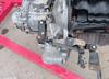 Мкпп f18 opel vectra b 2.0tdi 90523582