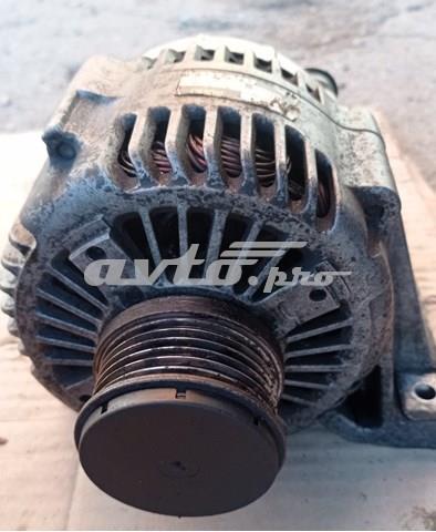 9472908 VOLVO Генератор купить в Чернигов