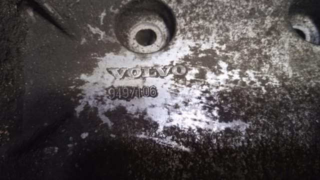 9497106 VOLVO Кронштейн генератора купить в Украина