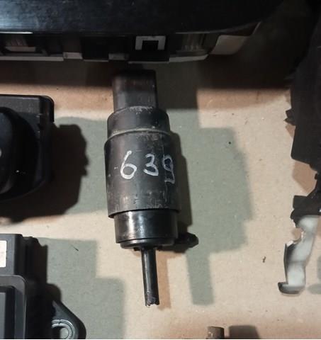 A2218690121 MERCEDES Насос-мотор омывателя стекла переднего купить в Ирпень