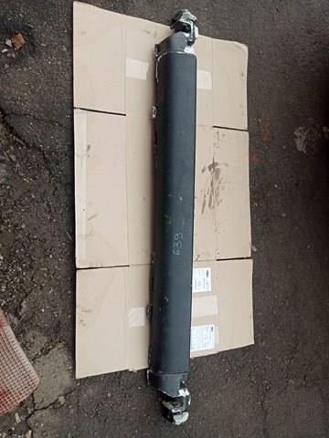 MERCEDES A63988013719B51 Бампер задний, правая часть в наличии Каменское