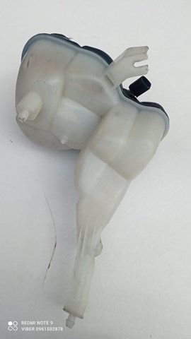 THERMOTEC DBM009TT Бачок системы охлаждения расширительный в наличии Украина
