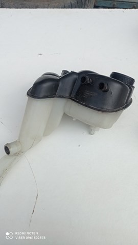 Водяной бачок системы охлаждения DBM009TT THERMOTEC