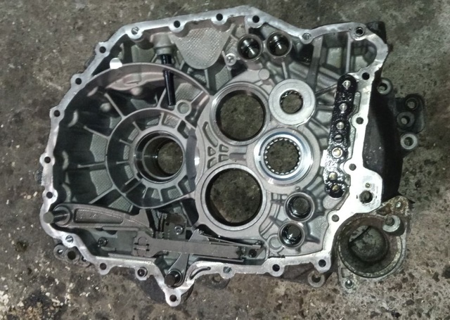 DQ250 АКПП купить Чернигов