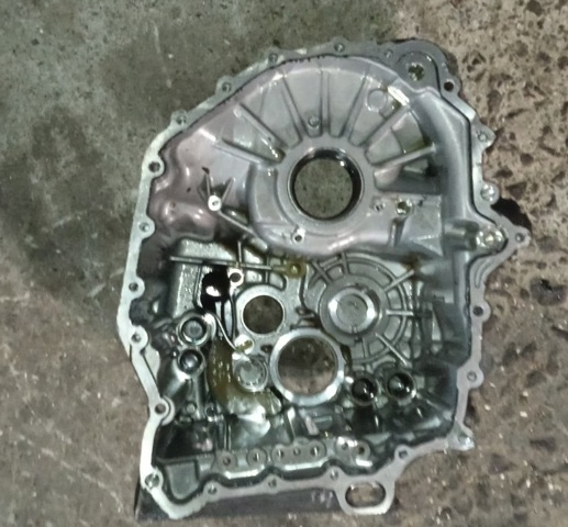 VAG DQ250 АКПП в сборе (автоматическая коробка передач) в наличии Черкассы