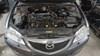 Мкпп mazda 6 2.3i можно по деталям G501-17-615