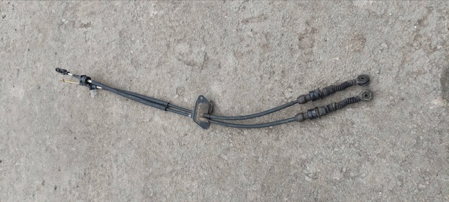 Трос коробки передач GJ6A46500C MAZDA
