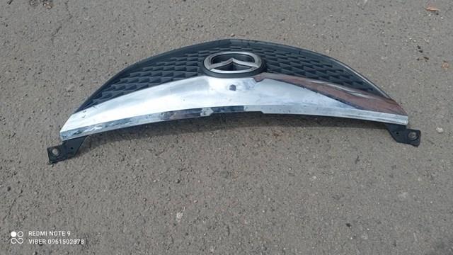 GJ6A50710B MAZDA Решетка радиатора купить в Харьков