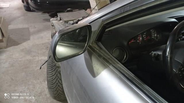 MAZDA GJ6E6918ZE Зеркало заднего вида левое в наличии Полтава