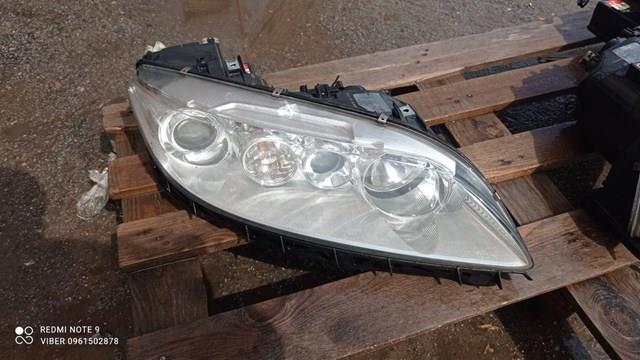MAZDA GJ6S51041A Левая фара в наличии Сумы