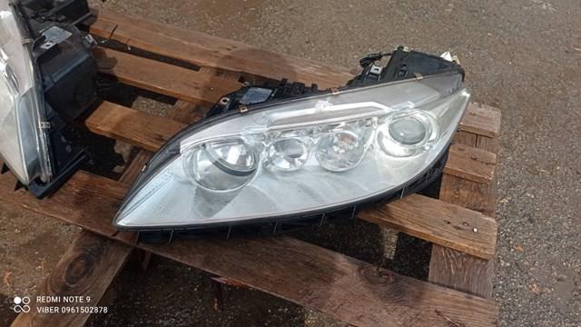MAZDA GJ6S51041A Левая фара в наличии Ровно