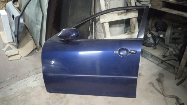 Дверь передняя, левая GJ9E59020F MAZDA