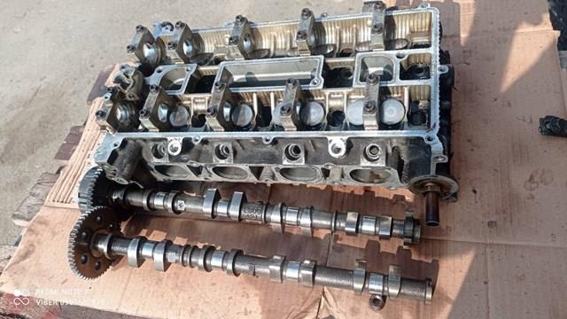 MAZDA L30910090B Головка блока цилиндров (ГБЦ) в наличии Кривой Рог