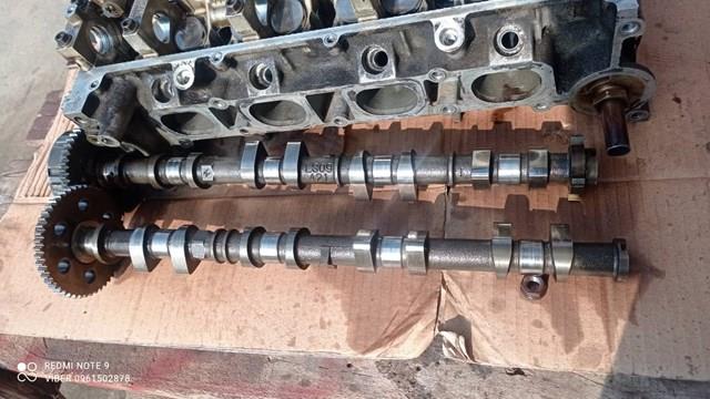 MAZDA L30910090B Головка блока цилиндров (ГБЦ) в наличии Ровно