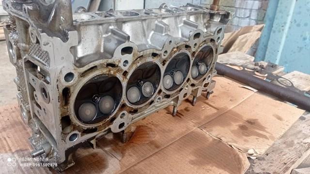 L30910090B Головка блока цилиндров (ГБЦ) купить Полтава