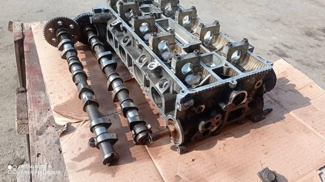 MAZDA L30910090B Головка блока цилиндров (ГБЦ) в наличии Чернигов