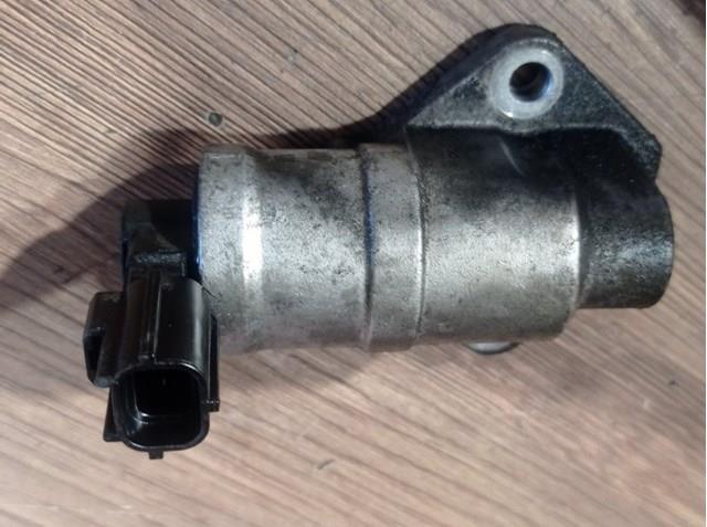 Датчик холостого хода LF0120660 MAZDA