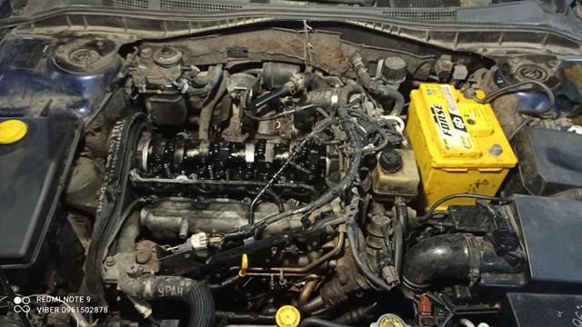 Коллектор впускной RF5C13100B MAZDA