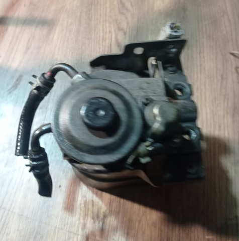 RF5C13ZA6 MAZDA купить в Винница