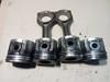 Комплект стандартных поршней RFY711SA0B MAZDA