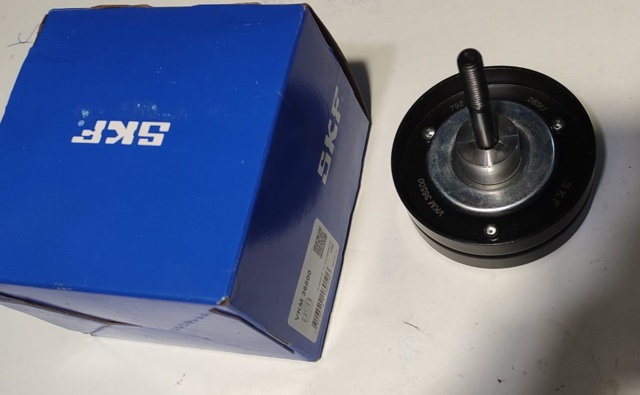 Ролик паразитный VKM36500 SKF
