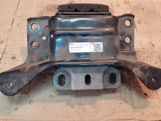 5Q0199555R VAG Подушка коробки передач купить в Ужгород