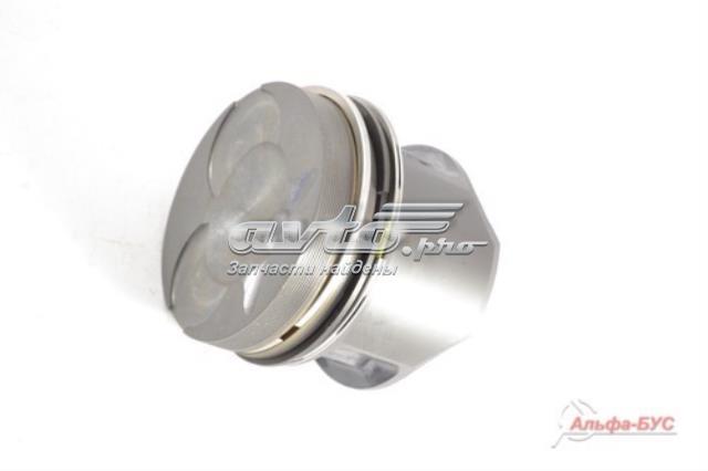 MAHLE 0022400 Поршень на 1 цилиндр в наличии Ирпень