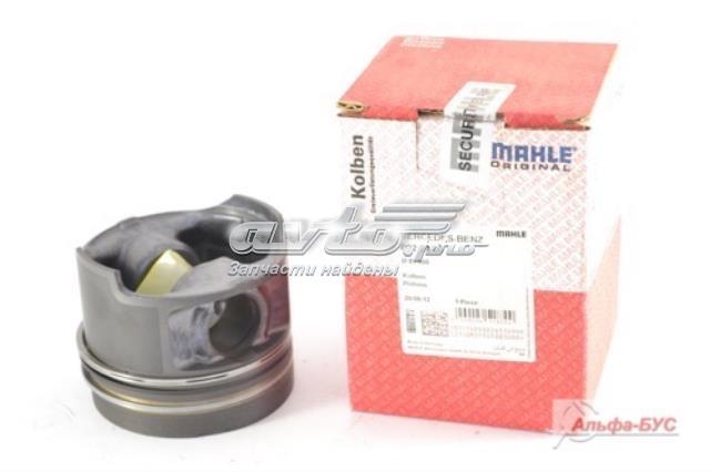 MAHLE 0022400 Поршень в комплекте на 1 цилиндр, STD в наличии Днепр