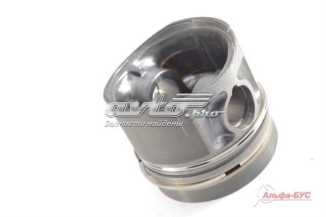 MAHLE 0024900 Поршень на 1 цилиндр в наличии Николаев